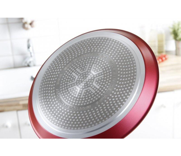 Tefal Character C68238 naleśnikowa  25cm - 278678 - zdjęcie 2